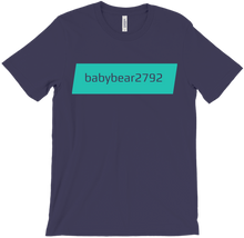 babybear2792 T-Shirts