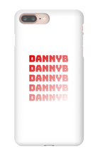 dmoran121 iPhone Phone Cases