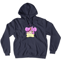 napoliHoodies (No-Zip/Pullover)