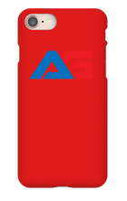alliedgame iPhone Phone Cases
