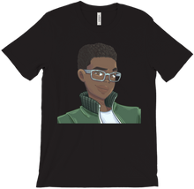 The SoK T-Shirts