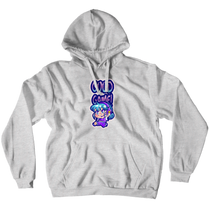 simnoobsie Hoodies (No-Zip/Pullover)
