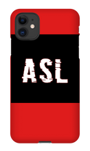 astreaminglifestyle iPhone Phone Cases