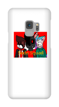 Soda Squad Samsung Phone Case
