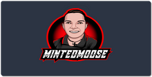 mintedmoose XXL Gaming Mousepad