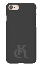 caseylina iPhone Phone Cases