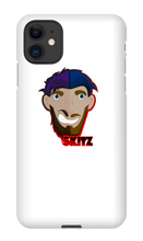 iSkitzTV ULTRA DURABLE iPhone Phone Cases