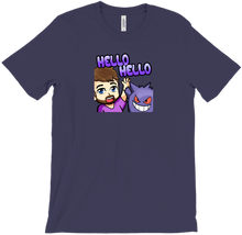 Hello, Hello Shirt