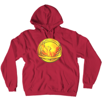 COIN Hoodie (No-Zip/Pullover)