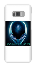 yanyboy73 Samsung Phone Cases