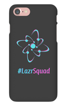 larz36 iPhone Phone Cases