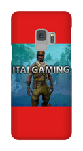 itaigaming Samsung Phone Cases