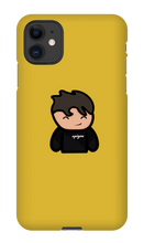 Apiyen - iPhone Handyhülle