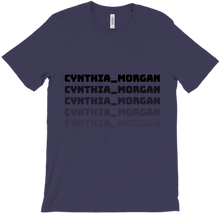 cynthia_morgan T-Shirts