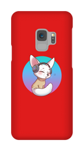 Tingle Samsung Phone Case