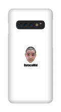butacamid Samsung Phone Cases