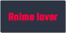vamp_apo XXL Gaming Mousepad