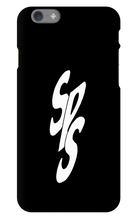 spens100 iPhone Phone Cases