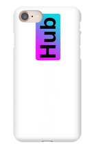 auryes iPhone Phone Cases
