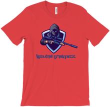 kevin_snipez T-Shirts