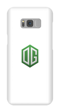 jeejsquad Samsung Phone Cases