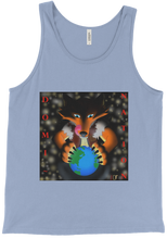 Domi-Nation Tank Top