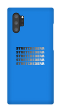 stretchederr Samsung Phone Cases