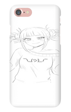 thelordro13 iPhone Phone Cases