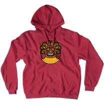 mrsipan Hoodies (No-Zip/Pullover)