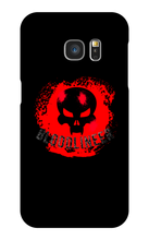 bloodlineer Samsung Phone Cases