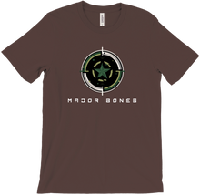 T-Shirt (White Text)
