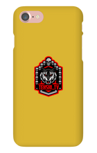 Tehshi_TV iPhone Phone Cases