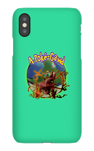 Poké-Gawd iPhone Phone Case