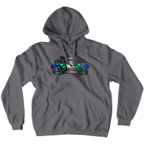 warygamer14 Hoodies (No-Zip/Pullover)