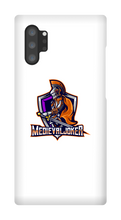 medieval_joker Samsung Phone Cases