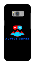 auvidegames capinha de celular sansung