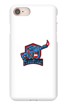 flashflame_ttv iPhone Phone Cases