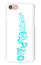 blaiseingup420 iPhone Phone Cases