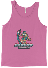 swindonsteamesports Tank Top