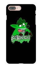 acidbandicoot iPhone Phone Cases