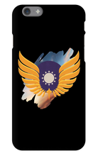 Sunrise Academy iPhone Phone Cases