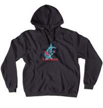 uumadin Hoodies (No-Zip/Pullover)