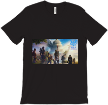 joymor T-Shirts