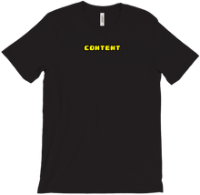 CONTENT T-Shirt