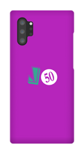 J50's Samsung Phone Cases