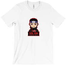 theesolidx T-Shirts