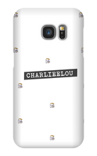 charlieelou Samsung Phone Cases