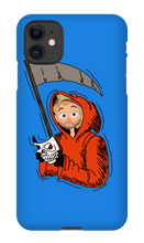 Carnage iPhone Case