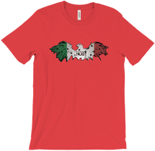 jdhertz - M.O.B T-Shirts