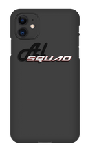 AlSquad iPhone Phone Cases